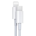Miniatyrbilde 7 av 8: Type C Hurtigkabel PD 20W Hurtigladelader Ledningsledning Data Ca 20W 2M