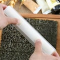 Miniatyrbild 7 av 8: 3 st Sushi Maker Kit Ris Rulleform Kök DIY Lätt Kockform