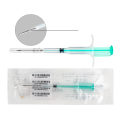 Miniatyrbilde 4 av 8: Kjæledyr-ID-brikker Im Kit 2,1x12 mm Animal Microchip ISO11784/785 FDX- C