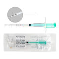 Miniatyrbillede 4 af 8: Pet ID Chips Im Kit 2,1x12mm Animal Microchip ISO11784/785 FDX- C