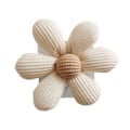 Miniatyrbilde 5 av 8: INS Blomster Veggkrok i Tre Sticky Hooks Håndkle Frakker Oppbevaring Ho A1