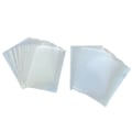 Pikkukuva 5 / 5: 100 kpl Card Sleeves Game Poker Cards Protector Idol Photocard A