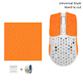 Miniatyrbild 1 av 8: 12*11cm DIY Anti-Slip Universal Style Mouse Sticker Wireless Ga A15