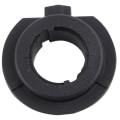 Miniatyrbild 4 av 5: Bil LED Strålkastare Glödlampa Sockel Adapter Sockelhållare H1 H4 H7 H11 A2