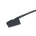 Miniatyrbild 1 av 5: Laptopkabel för E5450 5450 ZAM70 batterikabel 08X9RD DC02001