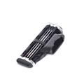 Miniatyrbilde 7 av 8: 4 stk h 3 patroner manuell barberblad barbering trelags Raz