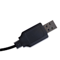 Miniatyrbillede 4 af 7: DC 3,6V-7,2V RC batteripakke USB-opladeradapter 7.2V