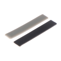 Miniatyrbild 3 av 5: 1st Bärbar dator Gummi Fötter Cover för Thinkpad R14 Gray