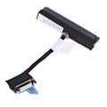 Miniatyrbild 4 av 8: För Latitude E5450 bärbar SATA-hårddisk HDD SAT-kontakt F