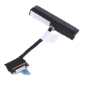 Miniatyrbilde 4 av 8: For Latitude E5450 bærbar SATA-harddisk HDD SAT-kontakt F