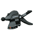 Miniatyrbillede 5 af 8: SL-M315/M3103x8S 24S skiftesæt med kabelgruppesæt MTB Mounta 8speed