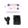 Miniatyrbillede 3 af 9: SCLS DVB-T Finder Digital Aerial Terrestrisk TV-antenne