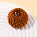 Miniatyrbilde 8 av 8: Hair Claws Horsetail Spenne Bird Nest Expanding Hairband Girl H A2