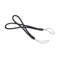 Miniatyrbild 6 av 8: 5x svart nylon handledsrem