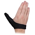 Miniatyrbillede 6 af 7: Unisex Bowling Tommelfingerhandske Thumb Saver Protector Handske til skål