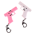 Pikkukuva 5 / 8: CS Revolver mallin avaimenperä miehille Vintage Counter Strike Pisto White