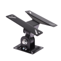 Miniatyrbilde 4 av 8: 14-24" TV-feste LCD LED-skjerm Veggbrakett Flat Panel Frame S