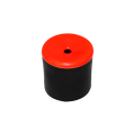 Miniatyrbillede 1 af 7: Prutter Lyde Gag Joke hine Party Prut Tube Funny Spoof Plast Red