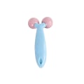 Pikkukuva 1 / 8: 3D Roller Massager V Lift 360 Rotate Thin Face Muotoileva Relaxati Blue