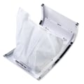 Miniatyrbillede 4 af 7: 1 Stk Nail Dust Collector Bag Negle Dust Collector Erstatning Ba
