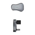 Miniatyrbilde 7 av 8: USB C-adapter Type C hann til hunn 20 Gbps PD 140 W hurtiglading A2