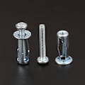 Miniatyrbilde 2 av 8: 10 Sett M4/M5/M6 Jack Nuts Bil Metall Skrue Blomst Nøtter For Hollo M5/20