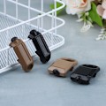 Miniatyrbilde 4 av 8: Tactical Quick Detach RSA Spenne QD Rail Sling Adapter For 20mm D