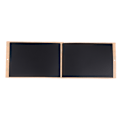 Miniatyrbilde 5 av 5: 2 stk Nye Touchpad Clickpad-klistremerker for Thinkpad T470 T480 T57