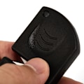 Miniatyrbilde 5 av 8: Mini keramisk multifunksjons nøkkelring lommeverktøy bærbar Shar