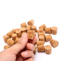 Miniatyrbilde 2 av 8: 10 stk. Koniske naturlige korkpropper til vinflasker 18 10pcs
