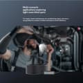 Miniatyrbillede 4 af 8: Type-C Industriel Endoskop Micro USB Enkelt Dobbelt Kamera Til En 500cm