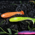 Pikkukuva 7 / 8: 8 kpl Aohu Long Casting Road Runner 7.5CM3.65G Ruuvi T-pyrstö Roa D
