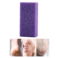 Miniatyrbillede 6 af 8: 1 Stk Fod Pimpsten Til Fødder Hård Hud Callus Remover Og Sc Pink