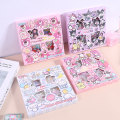 Pikkukuva 4 / 8: 25 kpl Sanrio Tarrat Anime Sarjakuva Puhelin Käsitili Tee-se-itse Deco A15