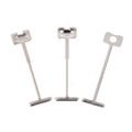 Miniatyrbilde 4 av 8: 0,9/1,2/1,5 mm flisutjevningssystem kan erstatte stålflisutjevningsverktøy E: 0.9MM 10PCS