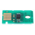 Miniatyrbilde 3 av 7: MC-G01 vedlikeholdskassettbrikke for GX6010 GX6030 GX6080 GX70