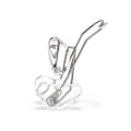 Miniatyrbild 5 av 8: Nose Up Lifting Shaping Shaper Orthotics Clip Beauty Nose Slimm