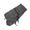 Miniatyrbilde 5 av 8: 1 stk 70-130 cm stativveske med snøring Toting bag for å bære Mic T 17×100cm