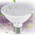 Miniatyrbillede 9 af 10: LED Hydroponic Growth Light Led Grow Bulb MR16 300LED