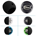 Miniatyrbilde 2 av 5: Skummikrofonvind for Blue Snowball Ice Condenser Microphone