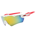 Miniatyrbillede 1 af 8: Polariserede Cykelsolbriller Udendørs Cykelsolbriller Herrer MTB C