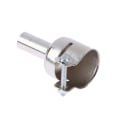 Miniatyrbilde 2 av 8: 5 Stk/sett 858D Universal Varmluftstasjon Runde dyser Lodding 5pcs