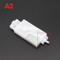 Miniatyrbillede 1 af 5: DX5 Ink Damper Solvent UV Ink Filter til Mimaki JV33 JV5 JV2 Ph A2