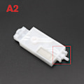 Pikkukuva 1 / 5: DX5 Ink Damper Solvent UV-mustesuodatin Mimaki JV33 JV5 JV2 Ph A2