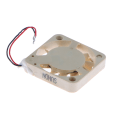 Pikkukuva 6 / 8: 1 kpl 1703 1,7 cm 5 V 3,3 V Micro Uav jäähdytystuuletin UF3H3-700 2 johdinta B