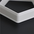 Miniatyrbillede 8 af 8: Unikke 4 stk. Sugarcraft Fodbold Fondant Form Cookie ter Kage D