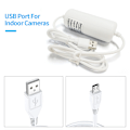 Miniatyrbild 4 av 8: Avbrottsfri power Mini Ups Batteri Backup Monitor St White