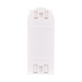 Miniatyrbilde 5 av 5: 4X Elektrisk tannbørstehodeholder