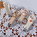 Miniatyrbilde 3 av 7: Rustfri is Nipper Nail Art ter Clipper Manikyr ter Pedikyr K