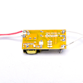 Miniatyrbillede 6 af 8: 3W 5W 8W 18W 36W LED-lysdriver strømforsyningstransformator, der udstråler 5-18W